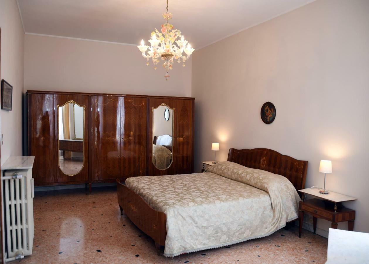 Residenza Ca Trinita Apartment Venice Luaran gambar
